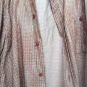 MISSONI SPORT SHIRT LONG SLEEVE